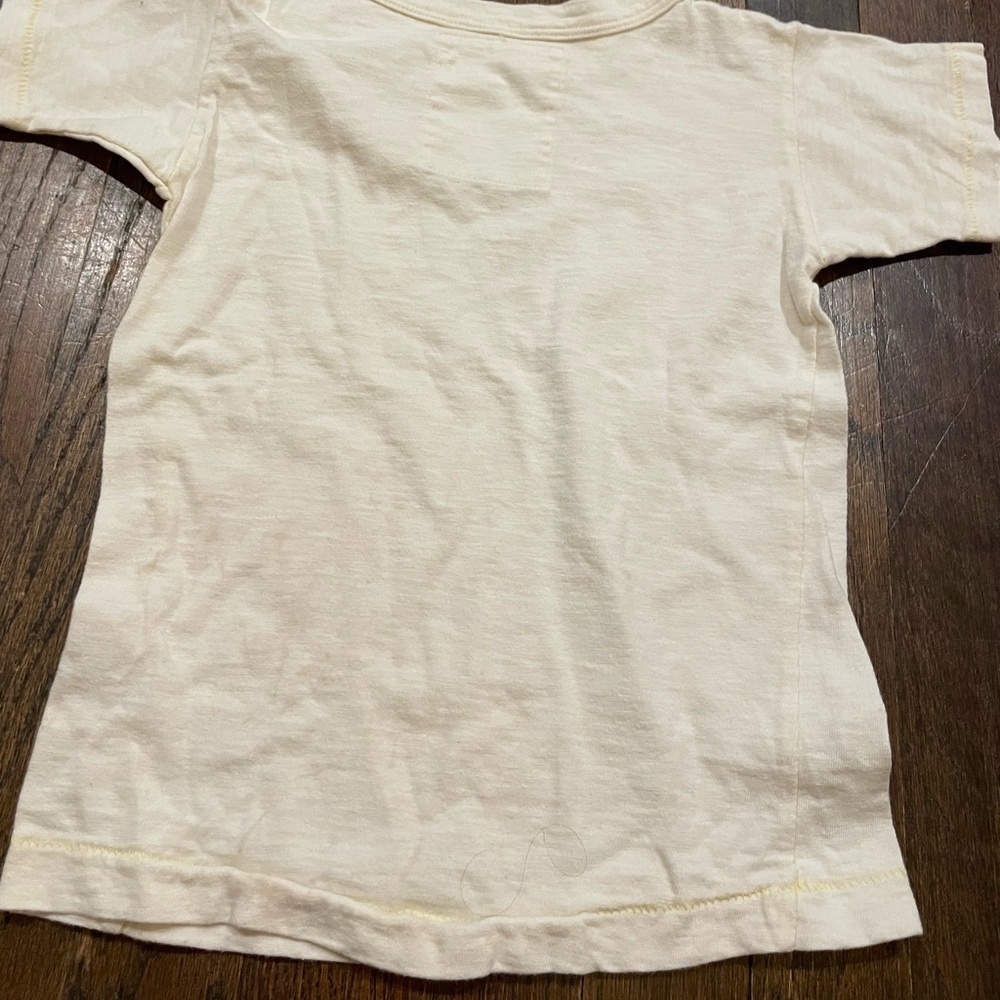 Go 2 Hollywood heart ❤️ short sleeve shirt - Picture 4 of 4